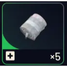 x200 Herbal Bandages 