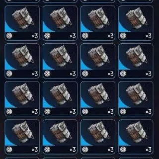 x108 Trigger Nades