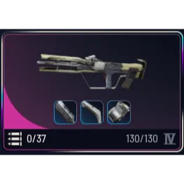 x10 Max PVP Attachment Tempest