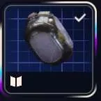 Tagging Grenade BluePrint