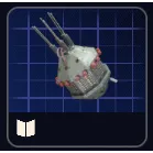 Lure Grenade BluePrint