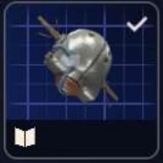 Showstopper BluePrint