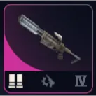 x6 Vulcano IV's with max Attachments (no Kinetic Converters)