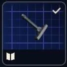 Lightweight Stock BluePrint