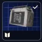 Barricade Kit BluePrint