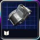 Medium Mag 3 BluePrint