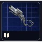 Dolabra shotgun BP