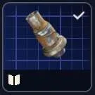 Seeker Grenade BluePrint