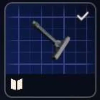 Lightweight Stock BluePrint