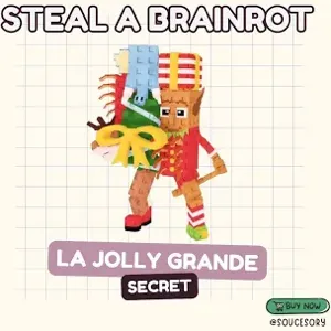 LA JOLLY GRANDE 510/ms