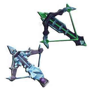 HARVESTER SET