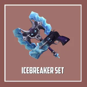 ICEBREAKER SET MM2