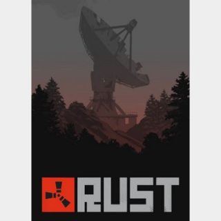 $9.00 Rust Console Edition 