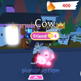 mfr cow