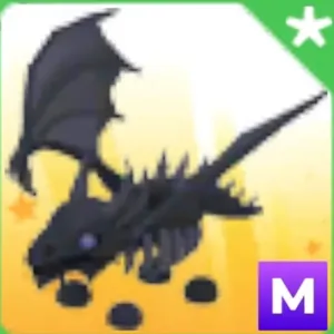 Shadow dragon Mega Np Nt