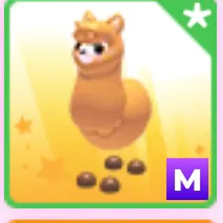 Alpaca Mega