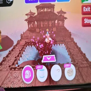 Massive Beautiful Build