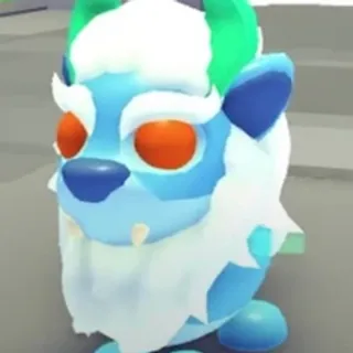 MEGA NPNT HAETAE