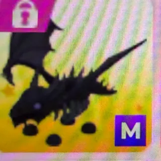 Shadow Dragon  NTNP