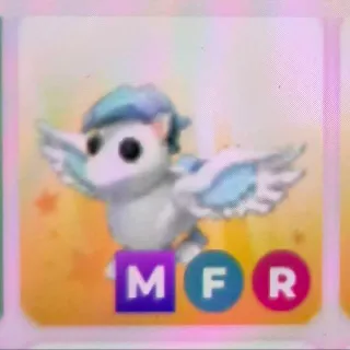 Winged Horse