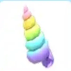 Unicorn Horn