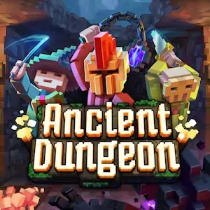 Ancient Dungeon (VR - LATAM)