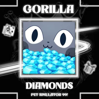 300 MILLION DIAMONDS