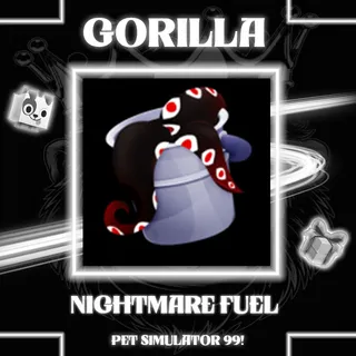 Pet Simulator 99 | 10x Nightmare Fuel