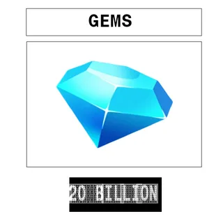 GEMS