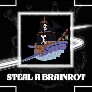 STEAL A BRAINROT