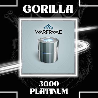 Platinum | 3000x