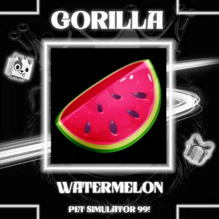 Pet Simulator 99 | 6000x Watermelon