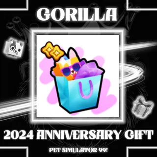 255x Anniversary Gift