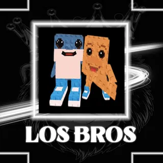 LOS BROS