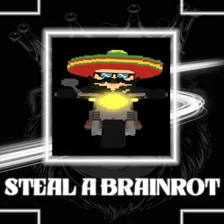 STEAL A BRAINROT