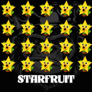 STARFRUIT