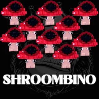 SHROOMBINO