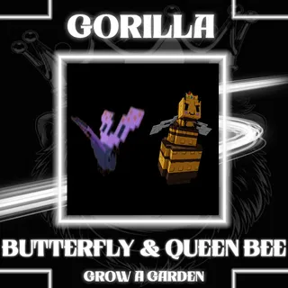 GROW A GARDEN