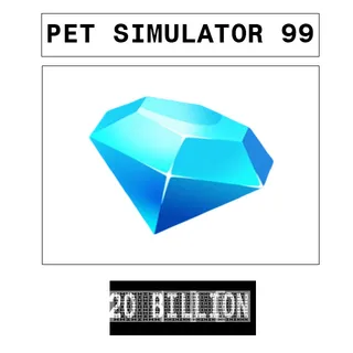 PET SIMULATOR 99