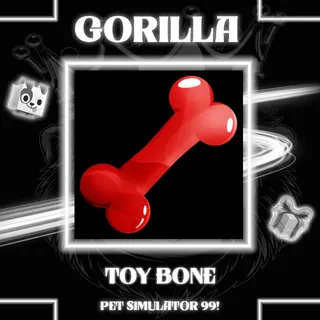 Pet Simulator 99 | 3000x Toy Bone