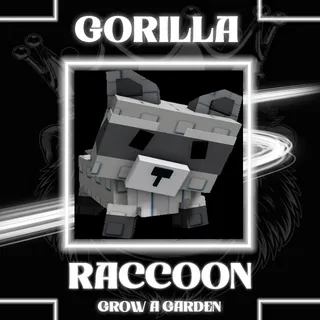 GROW A GARDEN