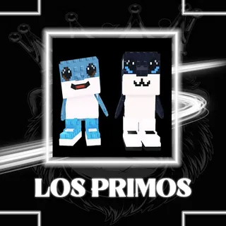 LOS PRIMOS