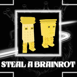 STEAL A BRAINROT