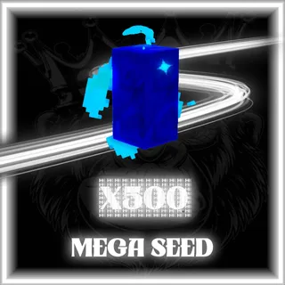 MEGA SEED