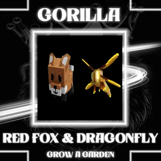 GROW A GARDEN