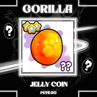 JELLY COIN PETS GO