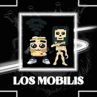 LOS MOBILIS