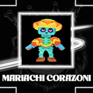MARIACHI CORAZONI
