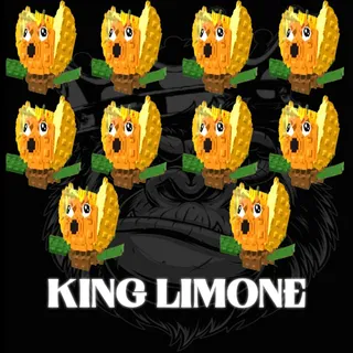 KING LIMONE