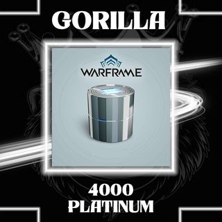 Platinum | 4000x